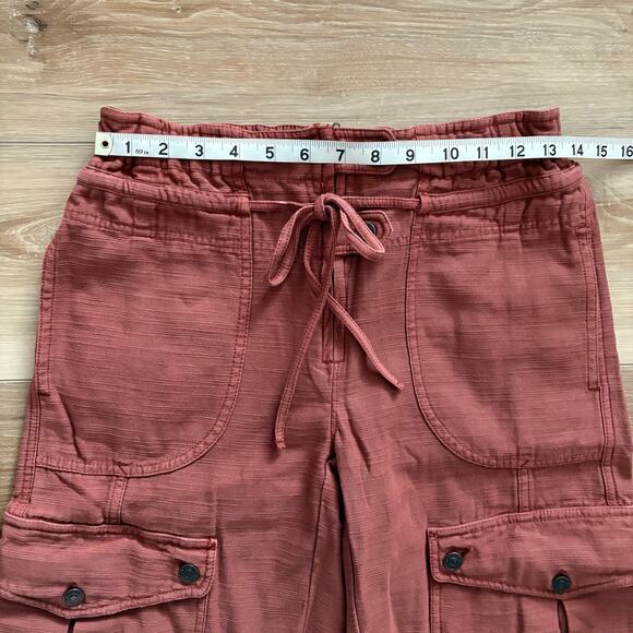 Free People We The Free Park Ave Pants XS - Picture 3 of 10